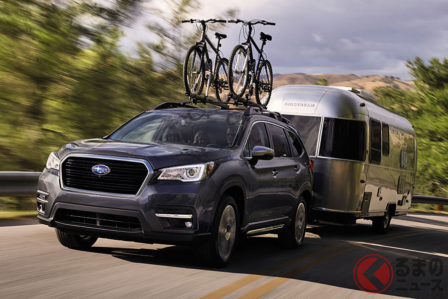 ボートなどのけん引は普通免許で可能 保険や車検 高速料金はどう違う くるまのニュース ボートなどのけん引は普通免許で可能 保険や車検 高速料金はどう違う くるまのニュース