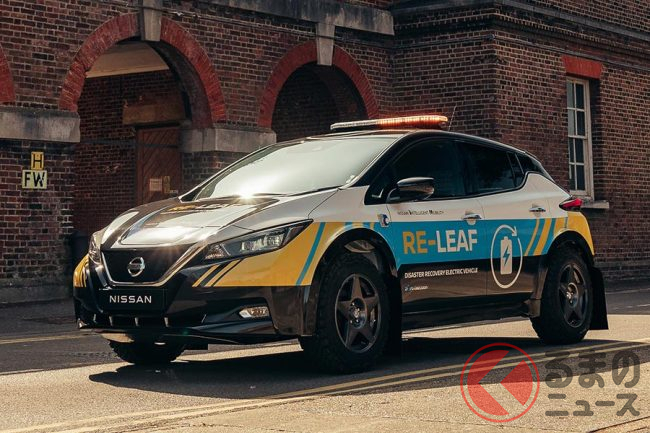 エンジンがないevはオイル交換不要 メンテナンス費用が抑えられるってホント くるまのニュース エンジンがないevはオイル交換不要 メンテナンス費用が抑えられるってホント くるまのニュース