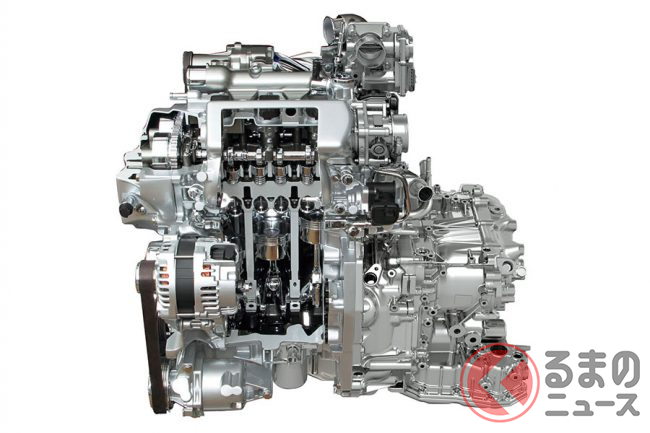 エンジンの 自然吸気 や ターボ ってなんのこと パワーや燃費はどう違う くるまのニュース エンジンの 自然吸気 や ターボ ってなんのこと パワーや燃費はどう違う くるまのニュース