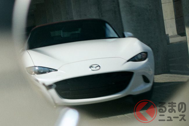 どんな人が買う マツダ100周年記念車 全11車種設定も偏りが判明 くるまのニュース どんな人が買う マツダ100周年記念車 全11車種設定も偏りが判明 くるまのニュース