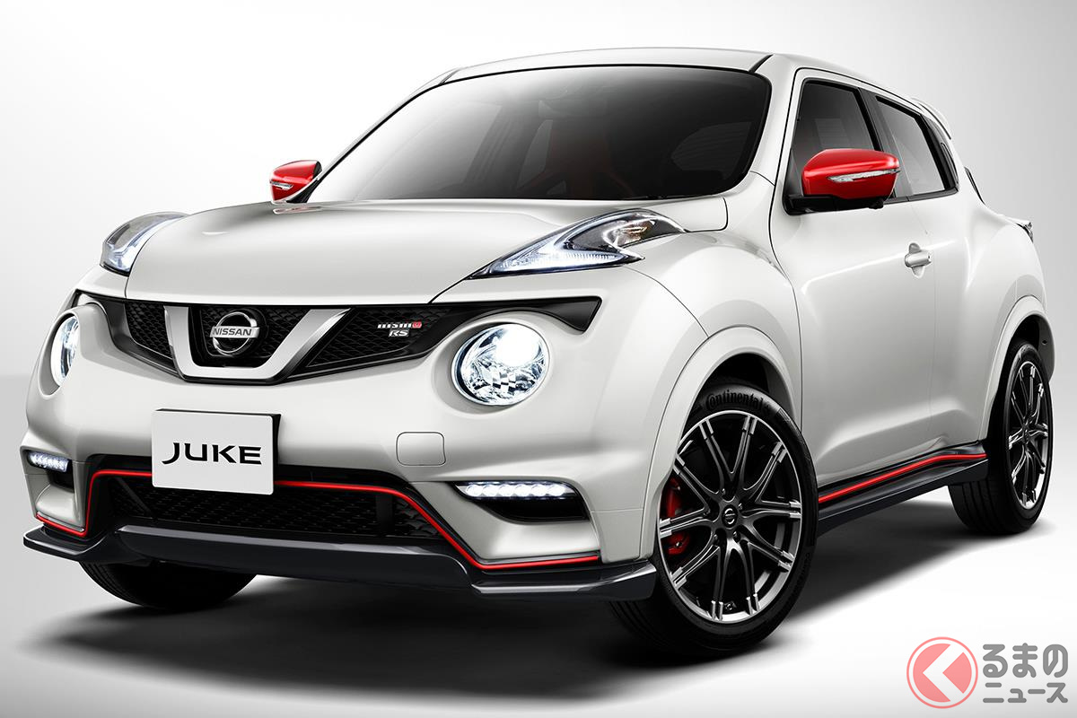 見た目はゴツくてカッコイイ 高性能でスペシャルなsuv3選 くるまのニュース 見た目はゴツくてカッコイイ 高性能でスペシャルなsuv3選 くるまのニュース