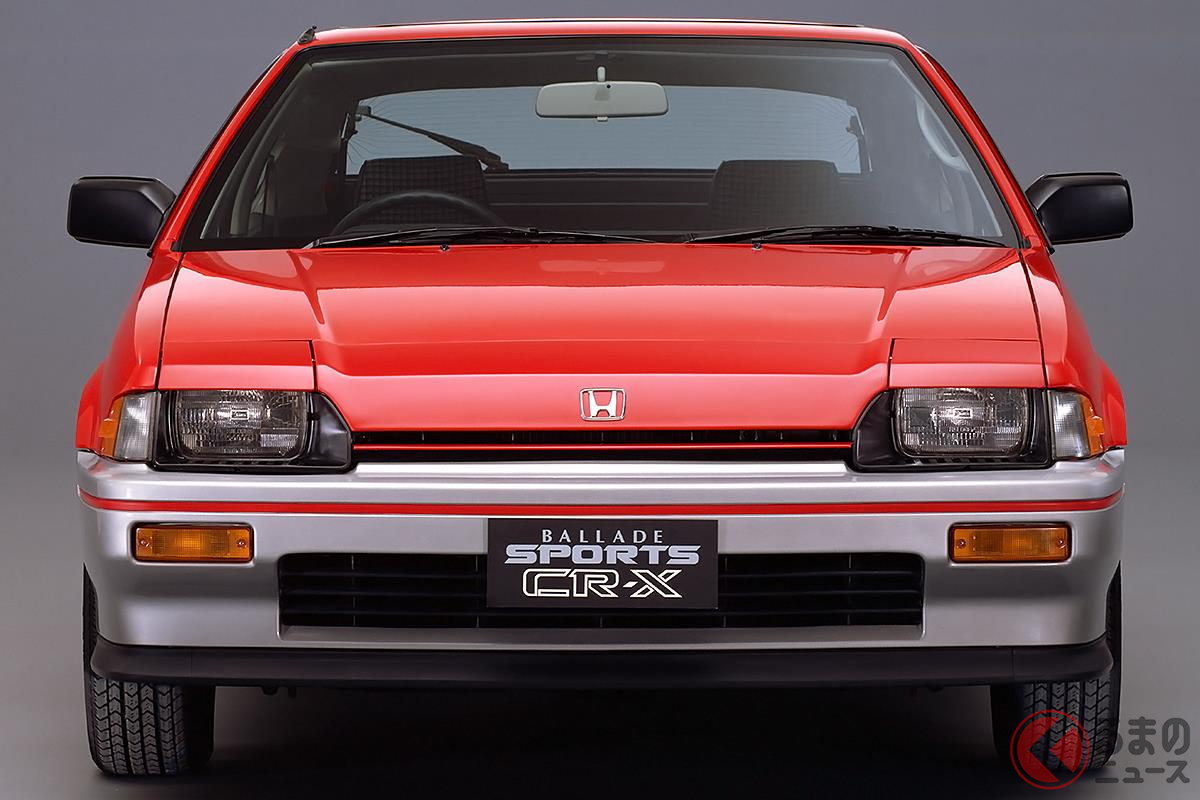 スポーツカーとはパワーだけじゃないことを証明したクルマたち