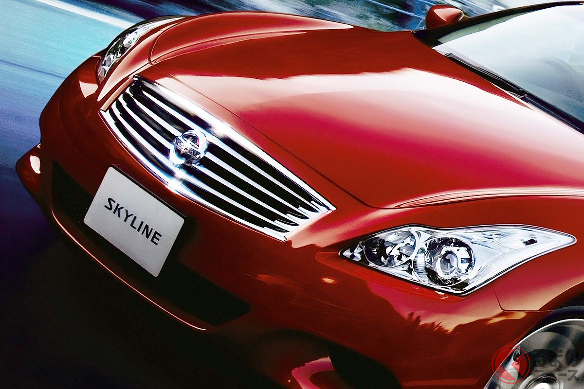 シリーズで最後となってしまった魅力的なクーペたち