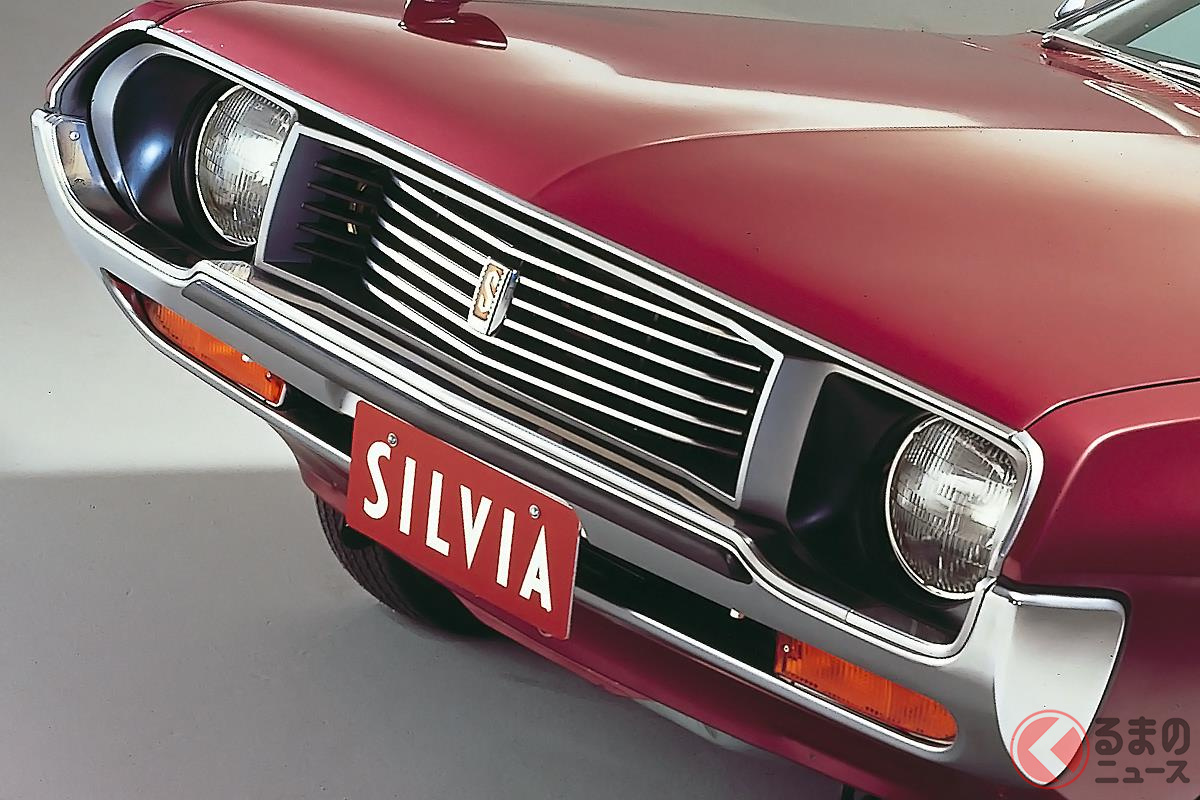 パワーダウンを余儀なくされた頃のスポーティカーたち