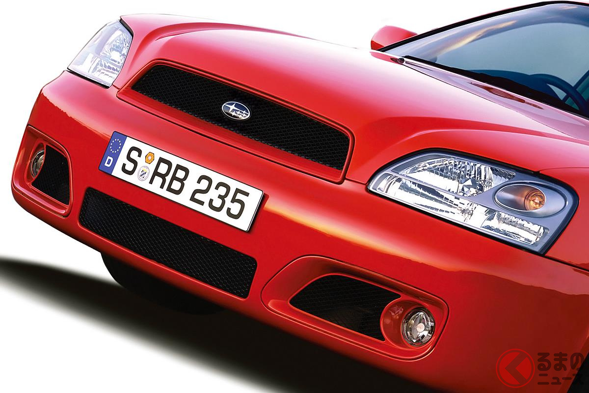 スタイリッシュなフォルムに大排気量6気筒エンジンを組み合わせたステーションワゴンたち