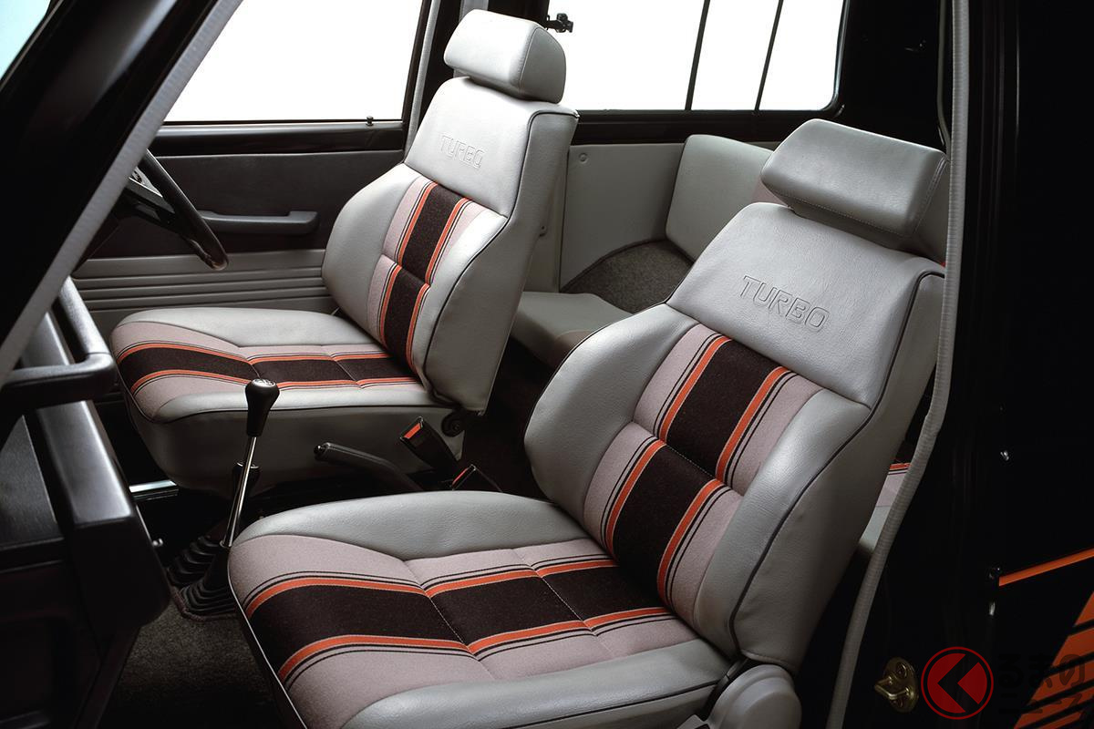 ゴツいところがカッコイイ クロカン4wdブームを支えた初代 パジェロ を振り返る くるまのニュース ゴツいところがカッコイイ クロカン4wdブームを支えた初代 パジェロ を振り返る くるまのニュース