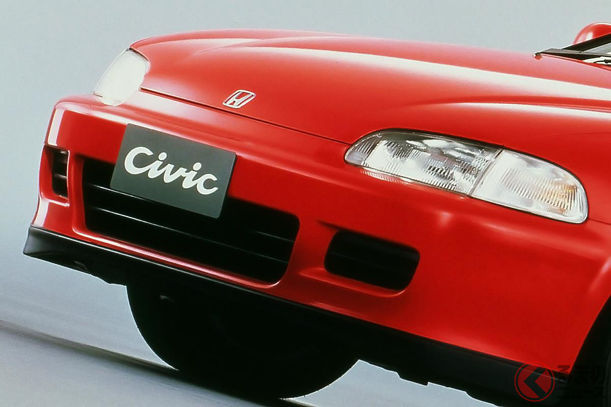 歴史的モデルへとつながることになる高性能車たち