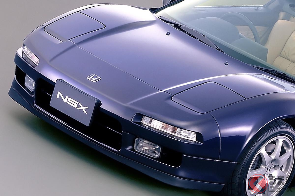 昭和・平成・令和に誕生した美しい国産オープンカーたち