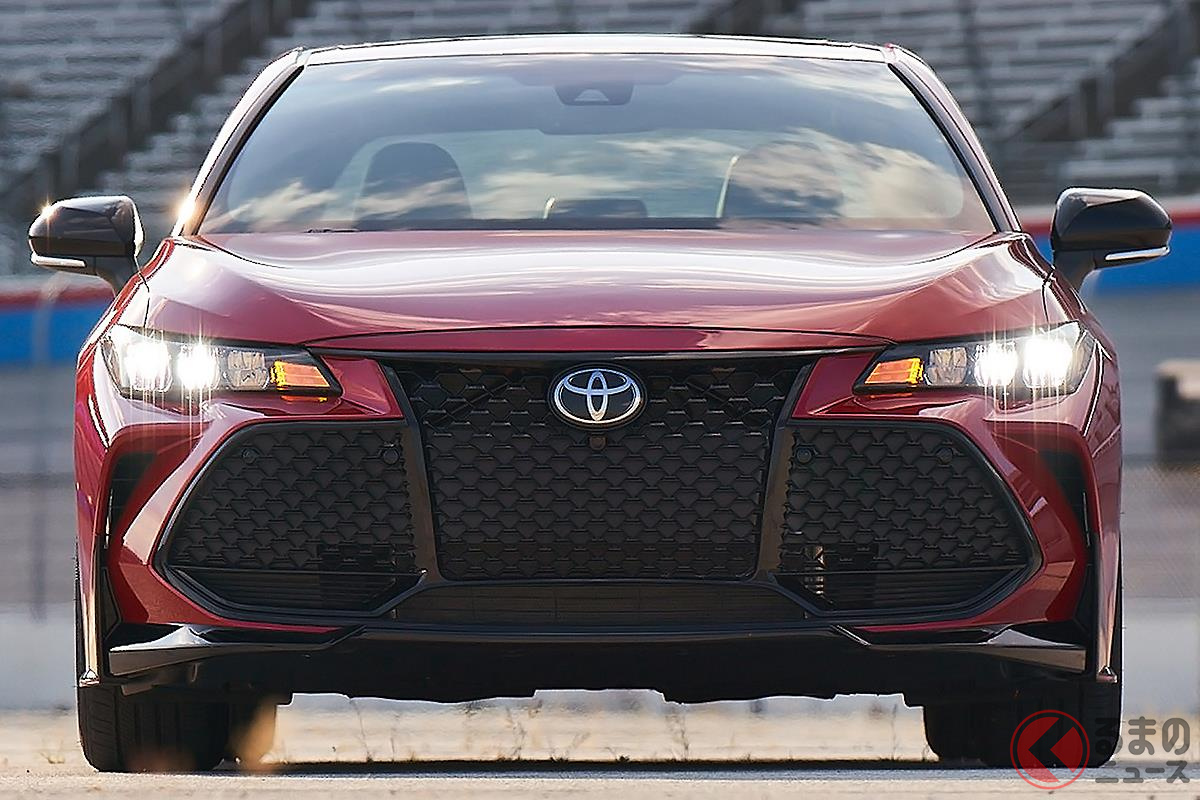 高性能車からスタイリッシュなモデルまで、魅力あふれる海外専用車たち