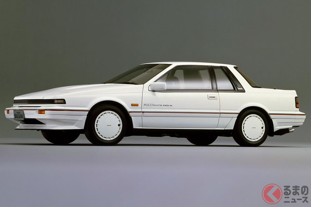 まだ荒削りながら魅力的なモデルが誕生 性能的に過渡期だったけどイケてた車3選 くるまのニュース まだ荒削りながら魅力的なモデルが誕生 性能的に過渡期だったけどイケてた車3選 くるまのニュース