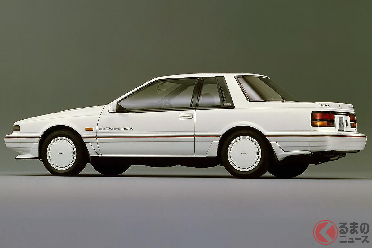 まだ荒削りながら魅力的なモデルが誕生 性能的に過渡期だったけどイケてた車3選 くるまのニュース まだ荒削りながら魅力的なモデルが誕生 性能的に過渡期だったけどイケてた車3選 くるまのニュース