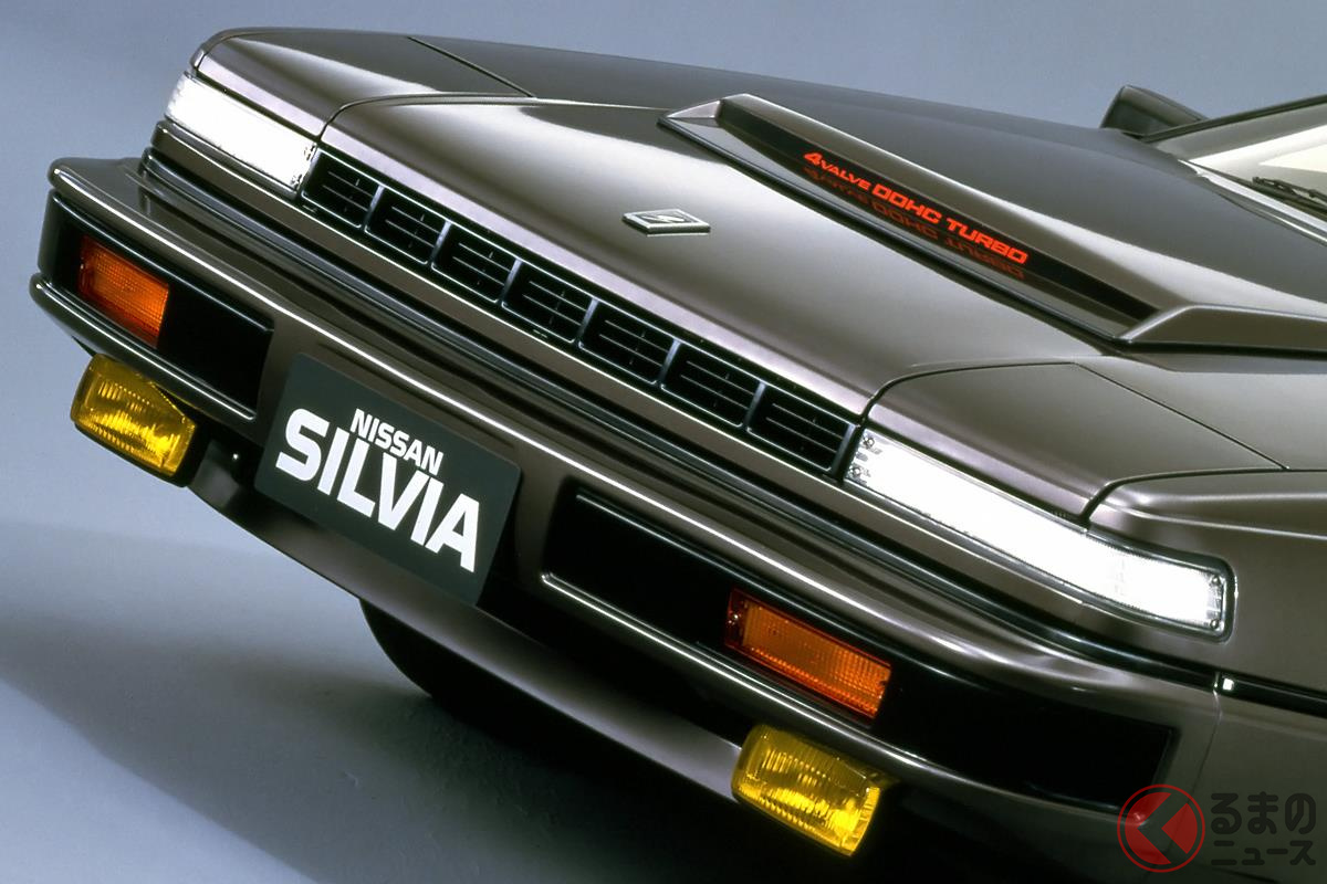 その後の高性能化への過渡期だったものの魅力的なクルマたち