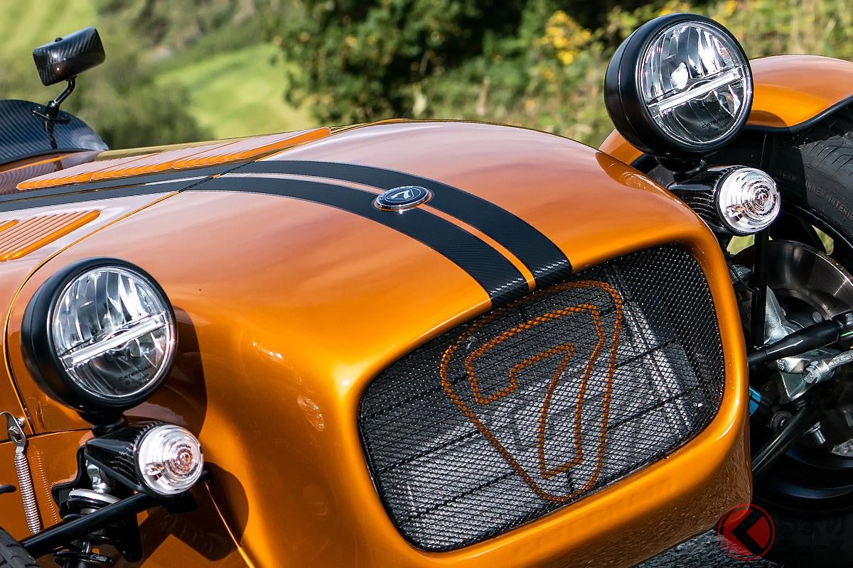 常識にとらわれていないほどアグレッシブな軽自動車たち