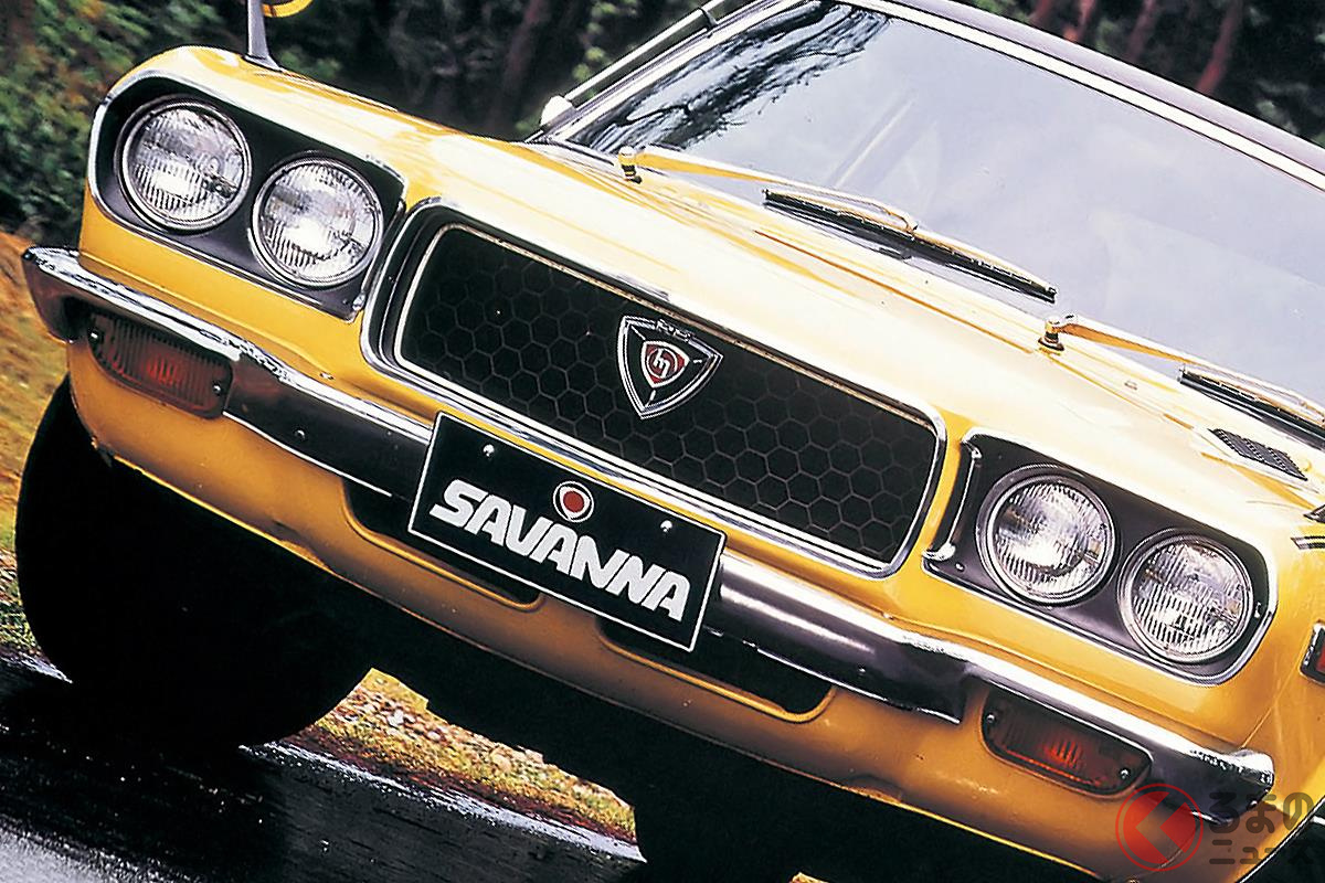 戦うことで磨かれた性能 1970年代に活躍したハイパフォーマンスカー3選 くるまのニュース 戦うことで磨かれた性能 1970年代に活躍したハイパフォーマンスカー3選 くるまのニュース