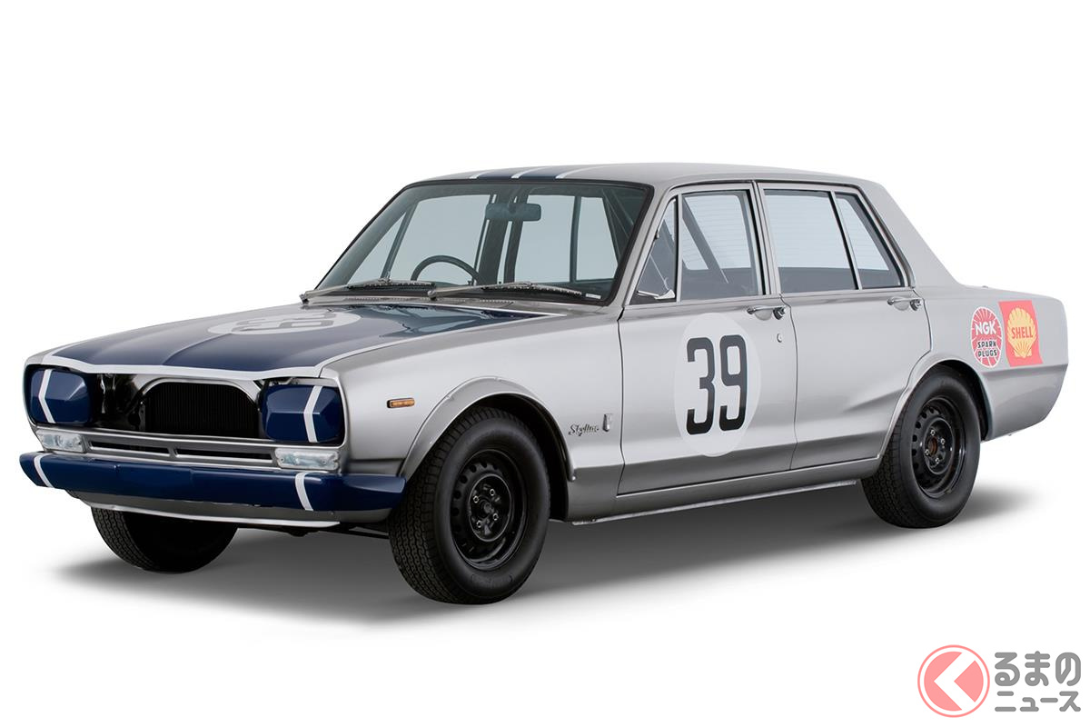 戦うことで磨かれた性能 1970年代に活躍したハイパフォーマンスカー3選 くるまのニュース 戦うことで磨かれた性能 1970年代に活躍したハイパフォーマンスカー3選 くるまのニュース