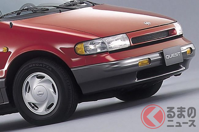 新車の頃からすでに珍車の仲間入り 超マイナーな車3選 くるまのニュース 新車の頃からすでに珍車の仲間入り 超マイナーな車3選 くるまのニュース