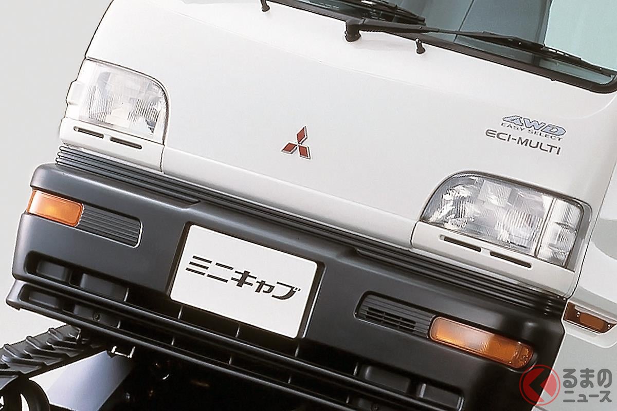 まさにどんな場所でも走れるように開発された究極のオフロードカーたち