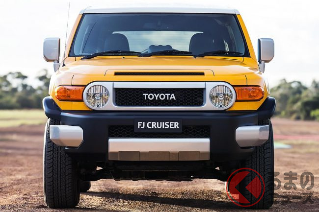 クロカン車なのに泥は似合わない シティ派のオフロードカー3選 くるまのニュース クロカン車なのに泥は似合わない シティ派のオフロードカー3選 くるまのニュース