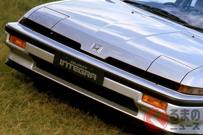 スポーツカーに負けない性能と見た目 昭和の時代に誕生した高性能セダン3選 くるまのニュース スポーツカーに負けない性能と見た目 昭和の時代に誕生した高性能セダン3選 くるまのニュース