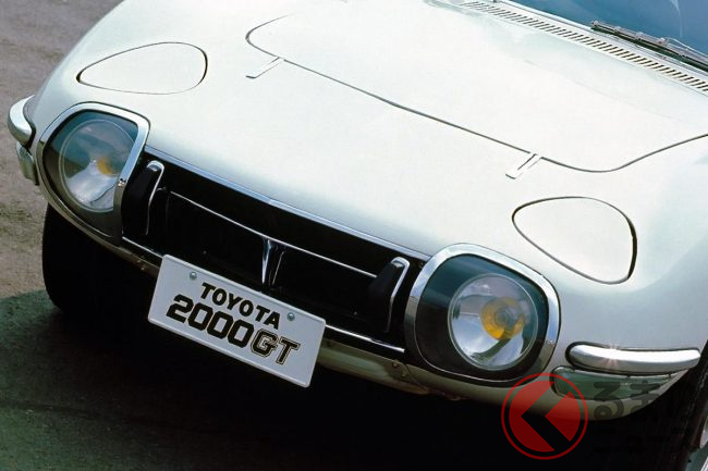 ボンドカーに再びトヨタ車が使われた 実写カーアクションが秀逸な映画3選 くるまのニュース ボンドカーに再びトヨタ車が使われた 実写カーアクションが秀逸な映画3選 くるまのニュース