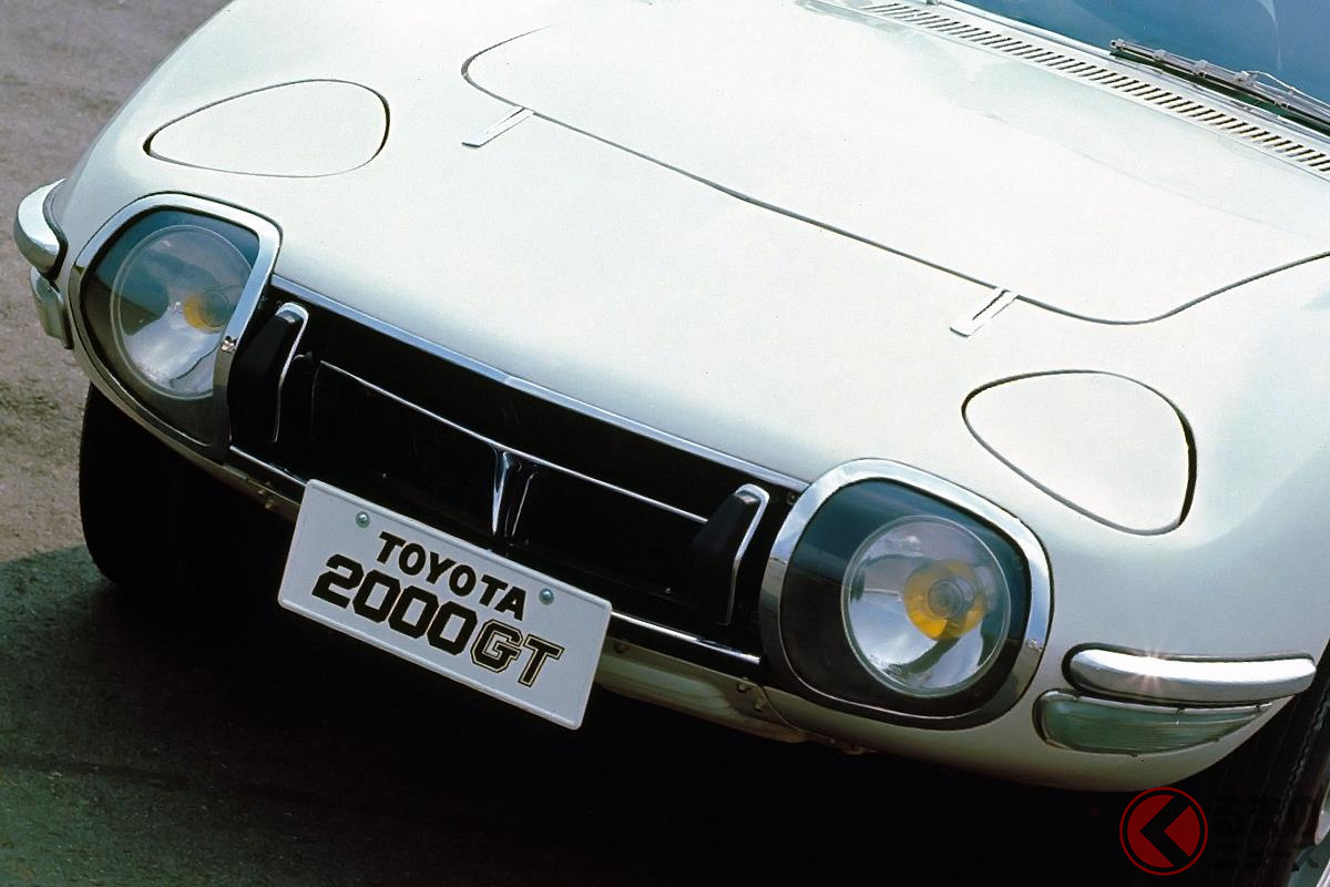 ボンドカーをはじめとする銀幕を彩った名車たち