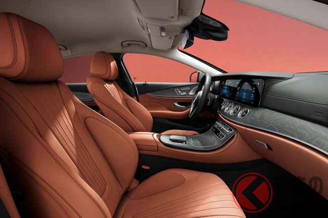 435馬力のベンツ Cls53 エディション1 をマギーが現金一括買い 男前 でカッコいい と話題 くるまのニュース 435馬力のベンツ Cls53 エディション1 をマギーが現金一括買い 男前 でカッコいい と話題 くるまのニュース