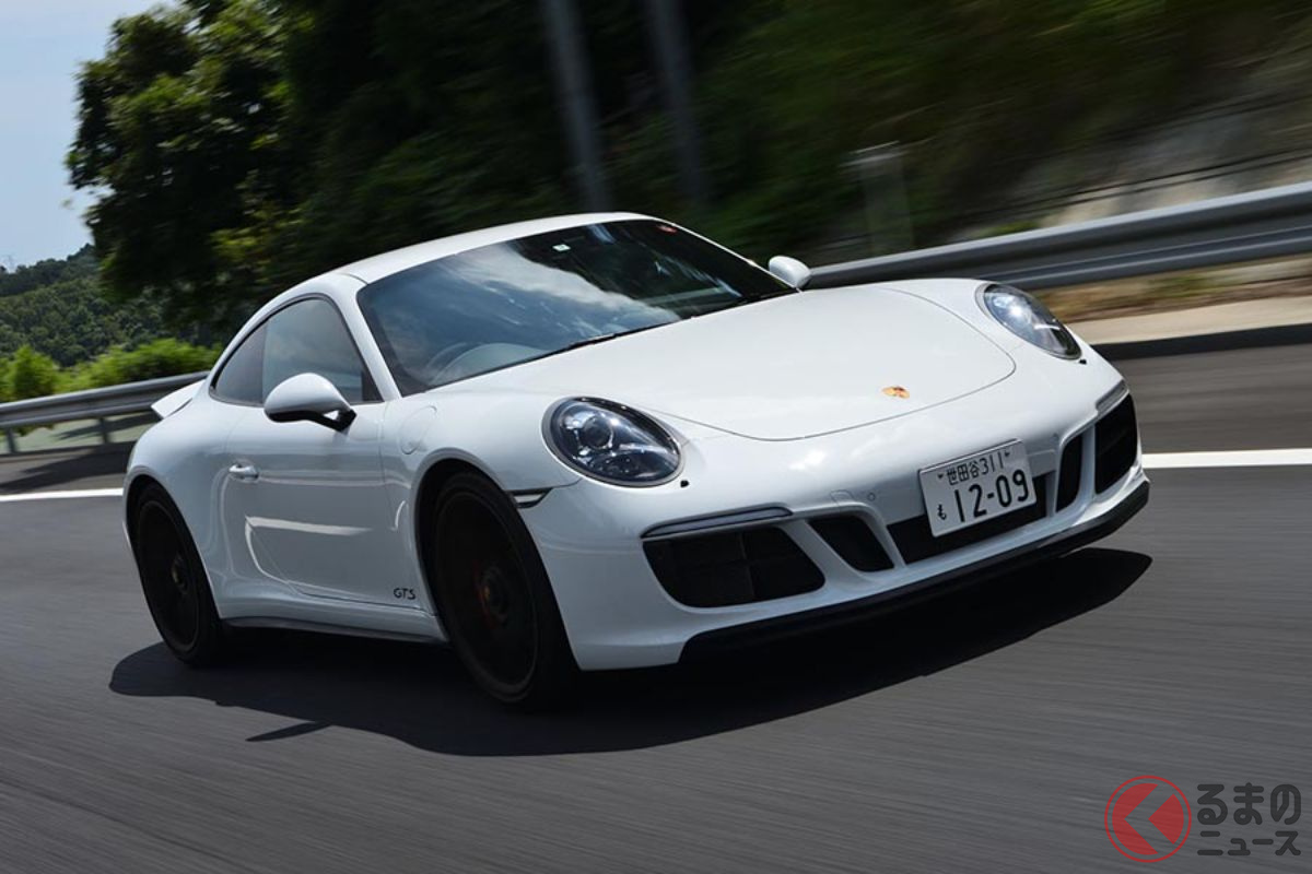 Mt感覚で操れるパドルシフト なぜハンドルと一緒に回るタイプと回らないタイプがある くるまのニュース Mt感覚で操れるパドルシフト なぜハンドルと一緒に回るタイプと回らないタイプがある くるまのニュース