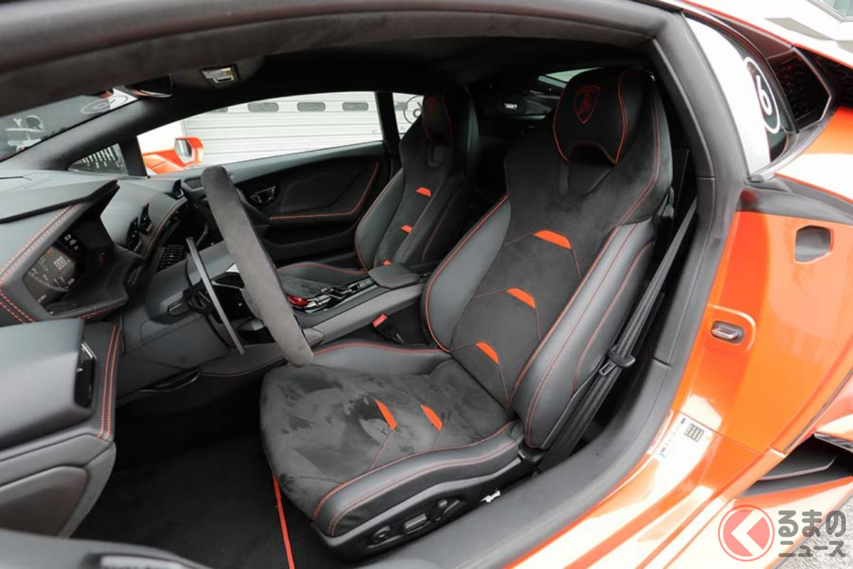 Mt感覚で操れるパドルシフト なぜハンドルと一緒に回るタイプと回らないタイプがある くるまのニュース Mt感覚で操れるパドルシフト なぜハンドルと一緒に回るタイプと回らないタイプがある くるまのニュース