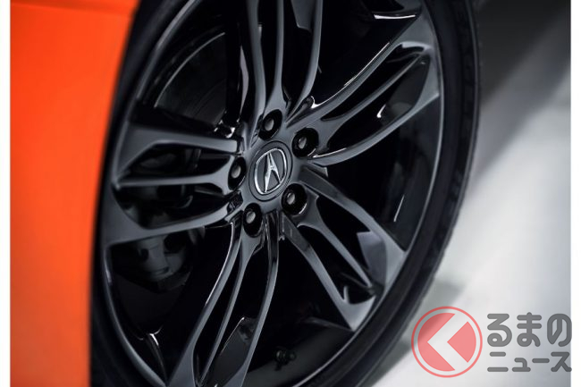 アキュラ史上最強suv爆誕 Rdx Pmc Edition 発売 Nsx同色で約534万円 くるまのニュース アキュラ史上最強suv爆誕 Rdx Pmc Edition 発売 Nsx同色で約534万円 くるまのニュース