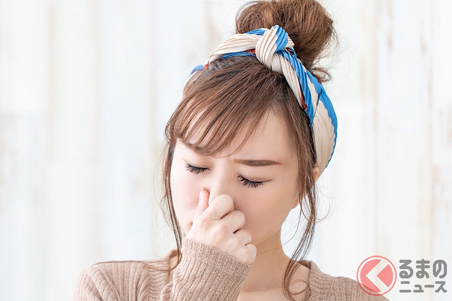 7割のユーザーが「好き」と答える新車臭の正体