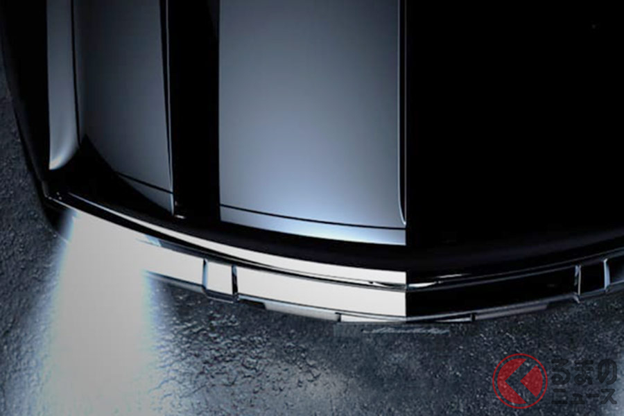 ミツオカ初となる新型SUV「バディ」。2020年11月下旬に発表予定