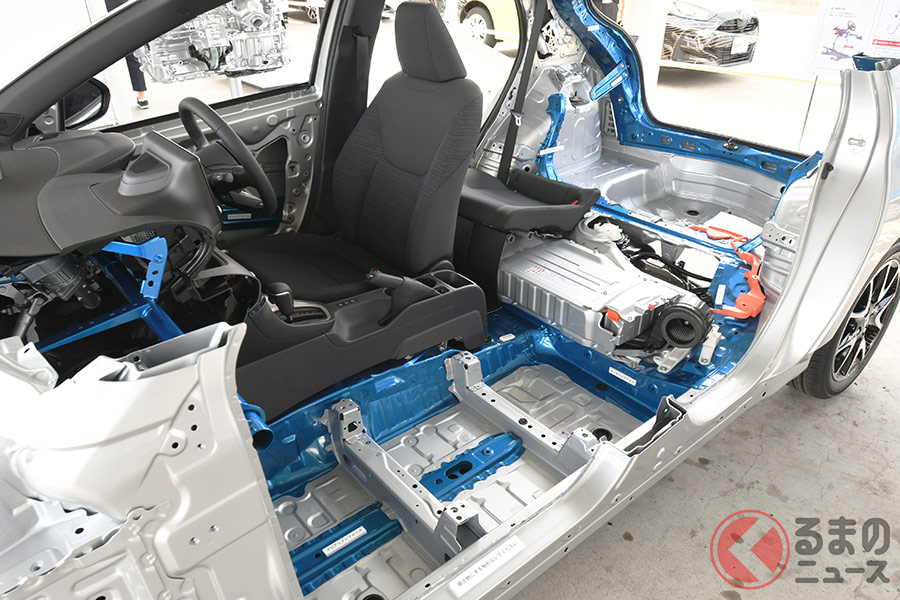 塗料や接着剤に含まれているVOC(Volatile Organic Compounds:揮発性有機化合物)