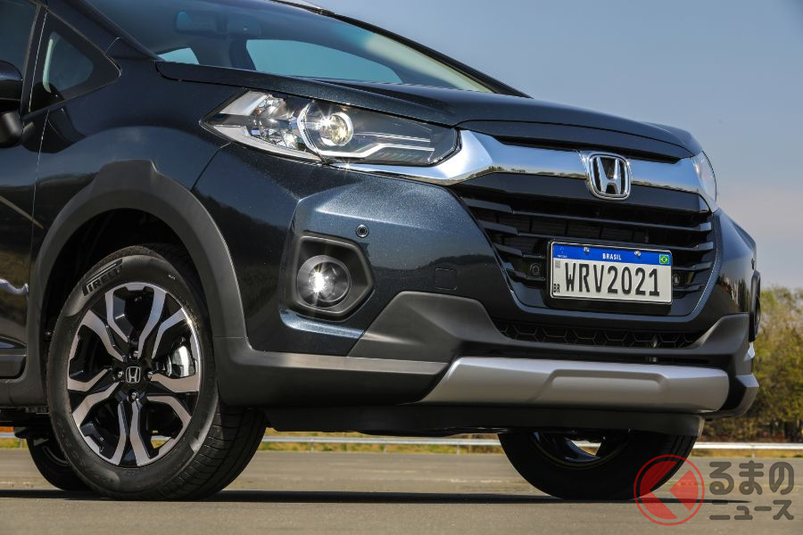 なぜ増えた 3ナンバーでも コンパクト 人気コンパクトsuvのハッキリしない定義とは くるまのニュース なぜ増えた 3ナンバーでも コンパクト 人気コンパクトsuvのハッキリしない定義とは くるまのニュース