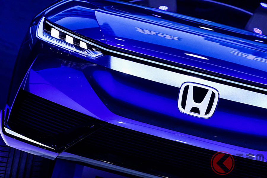 北京モーターショー2020でホンダはワールドプレミアを実施することで存在感をアピール