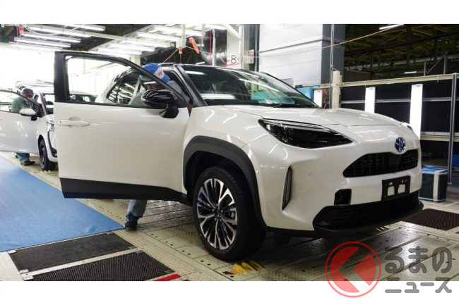 クルマの原価はいくら 新車0万円なら原価は約45万円 複雑なクルマの価格事情 くるまのニュース クルマの原価はいくら 新車0万円なら原価は約45万円 複雑なクルマの価格事情 くるまのニュース