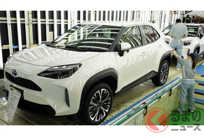 クルマの原価はいくら 新車0万円なら原価は約45万円 複雑なクルマの価格事情 くるまのニュース クルマの原価はいくら 新車0万円なら原価は約45万円 複雑なクルマの価格事情 くるまのニュース