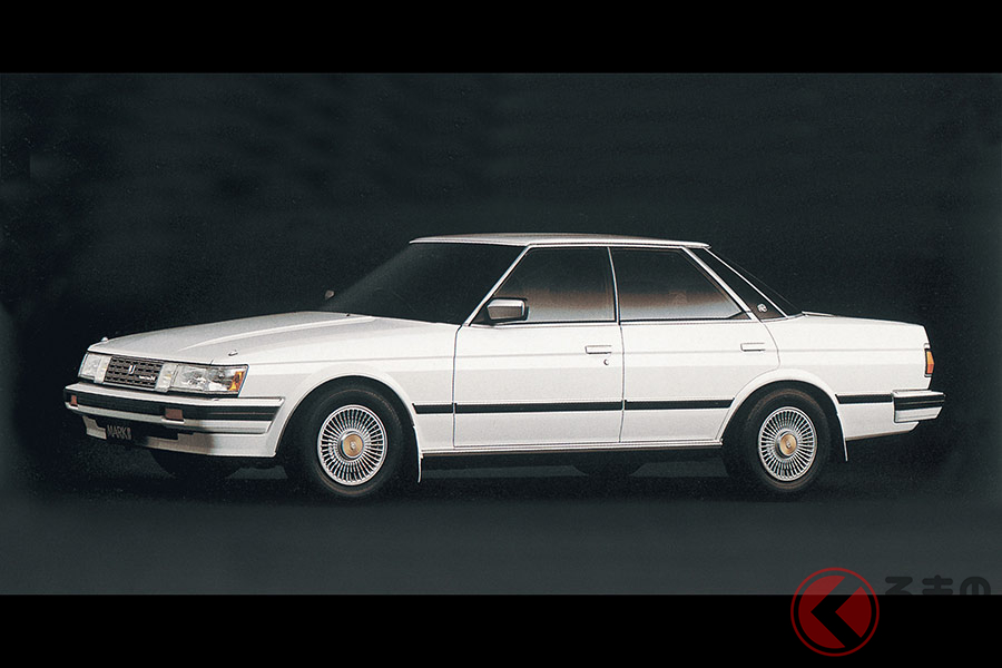 なぜ消えた 車の サイドモール かつては高級車の証も見かけなくなった理由とは くるまのニュース なぜ消えた 車の サイドモール かつては高級車の証も見かけなくなった理由とは くるまのニュース