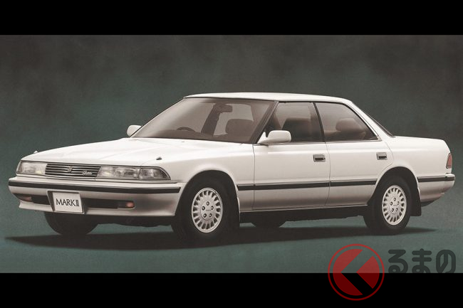 なぜ消えた 車の サイドモール かつては高級車の証も見かけなくなった理由とは くるまのニュース なぜ消えた 車の サイドモール かつては高級車の証も見かけなくなった理由とは くるまのニュース