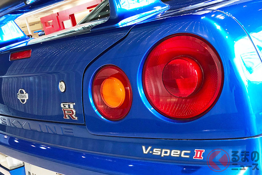 人気や希少価値があるクルマは年式や走行距離に関わらず「ASK」と表記されることがある