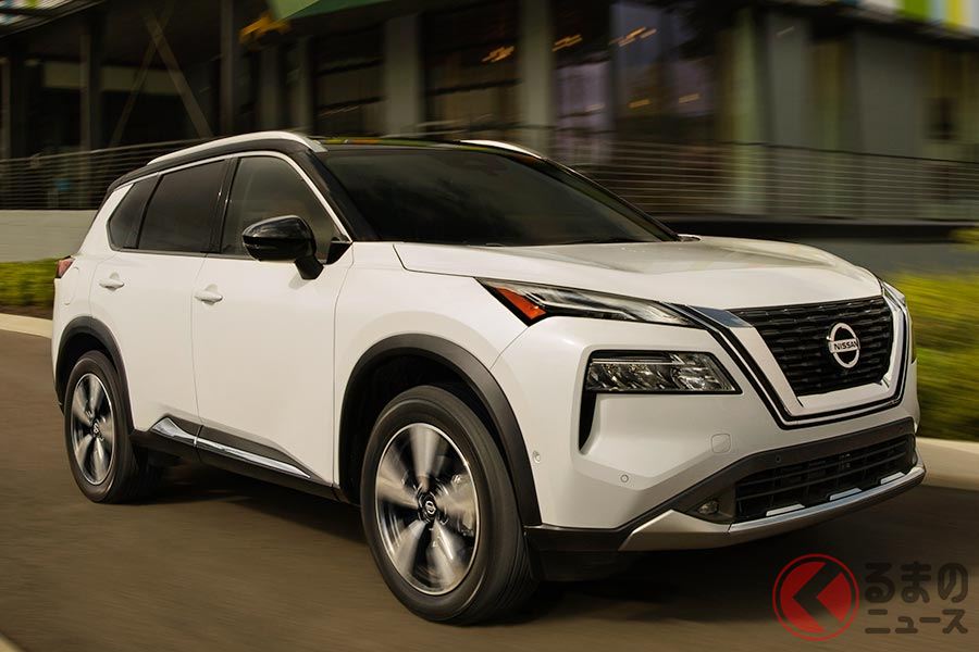 日産販売店も困惑 新型エクストレイルはいつ発売 日本車なのに海外で先に発売する事情 くるまのニュース 日産販売店も困惑 新型エクストレイルはいつ発売 日本車なのに海外で先に発売する事情 くるまのニュース
