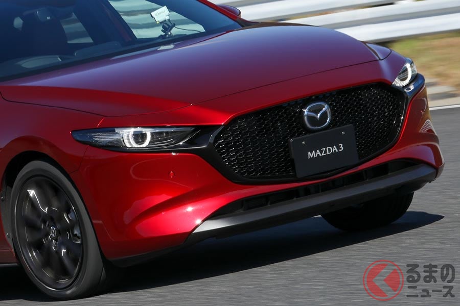 Comenzó la Actualización Mazda Spirit