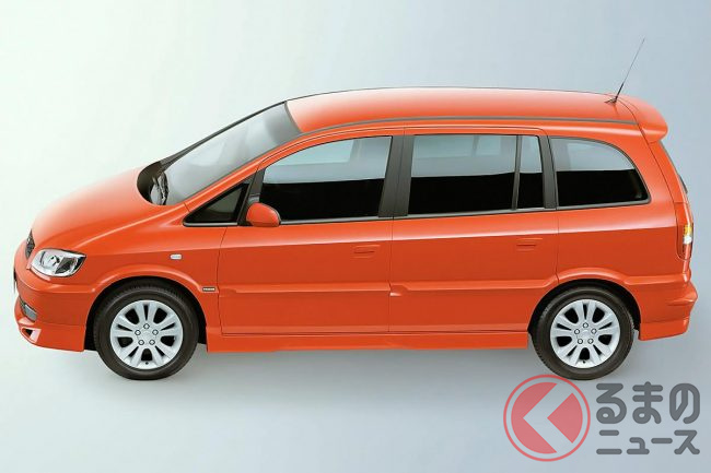 スタイルも使い勝手もヨシ それなのにヒットしなかった車3選 くるまのニュース スタイルも使い勝手もヨシ それなのにヒットしなかった車3選 くるまのニュース