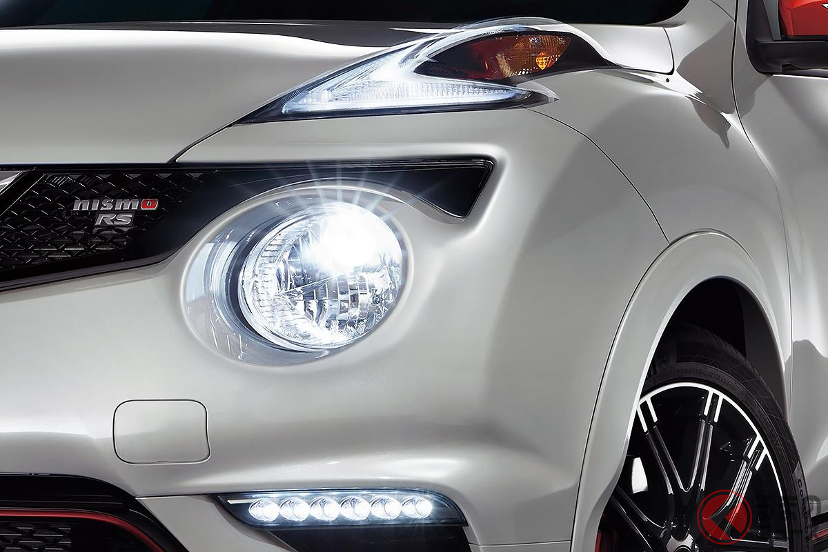 中古車が比較的安くてハイパフォーマンスの、ちょっと前のクロスオーバーSUVたち