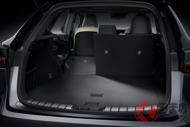 2代目レクサス新型 Nx 発表 ライバルのプレミアムsuvとはどんなモデル 比較してみた くるまのニュース 2代目レクサス新型 Nx 発表 ライバルのプレミアムsuvとはどんなモデル 比較してみた くるまのニュース