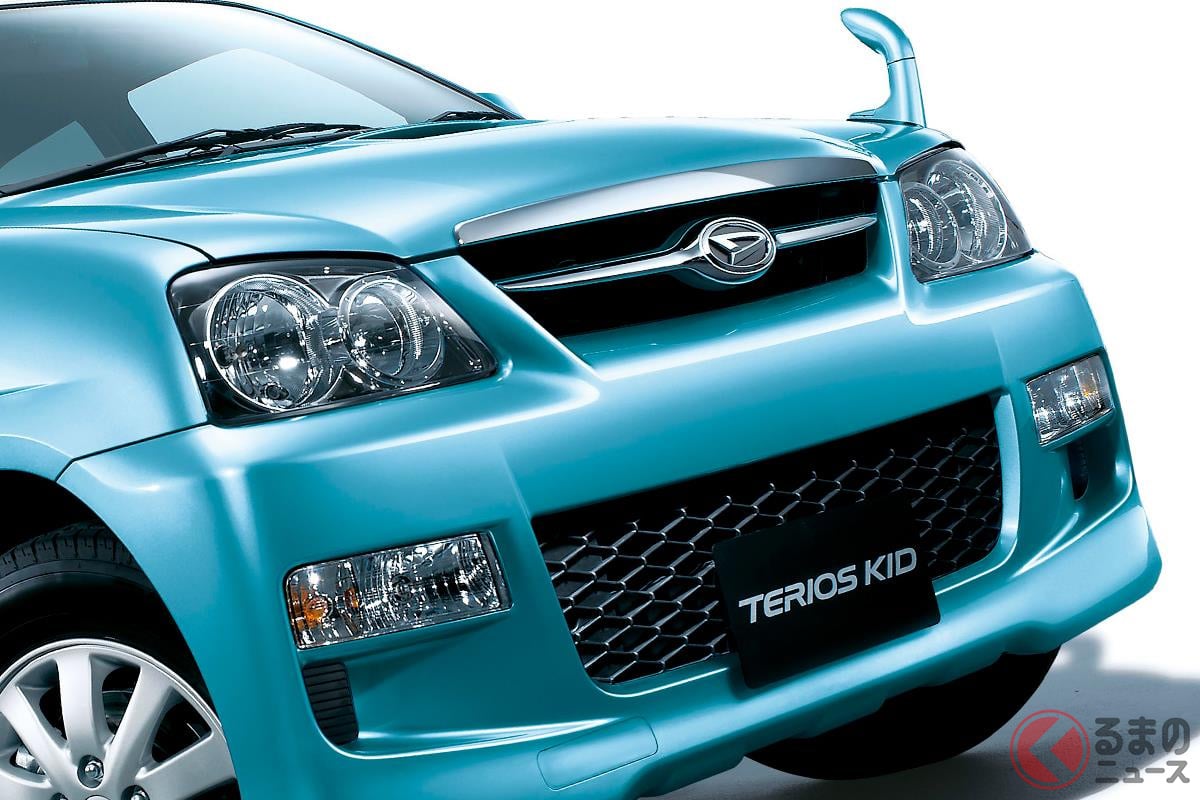 さりげなく実力派だった高性能な軽自動車たち