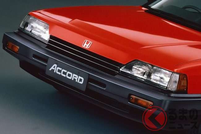 いま見てもスタイリッシュ 1980年代のミドルクラスハッチバック車3選 くるまのニュース