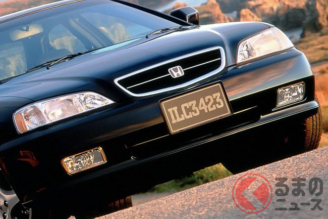 まさに平成のイケメンセダン 1990年代に登場したスタイリッシュなセダン3選 くるまのニュース まさに平成のイケメンセダン 1990年代に登場したスタイリッシュなセダン3選 くるまのニュース