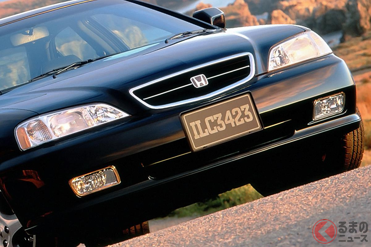 まさに平成のイケメンセダン 1990年代に登場したスタイリッシュなセダン3選 くるまのニュース まさに平成のイケメンセダン 1990年代に登場したスタイリッシュなセダン3選 くるまのニュース