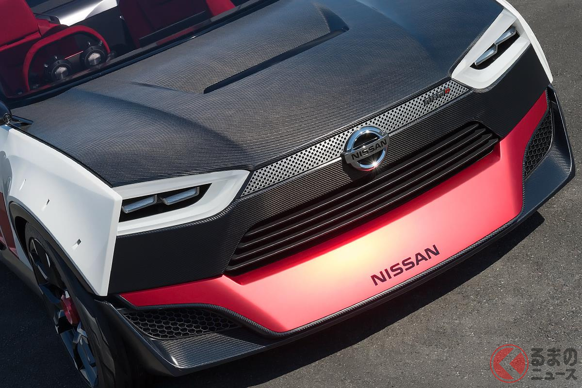 市販化が期待されたものの実現しなかった秀逸なコンセプトカーたち