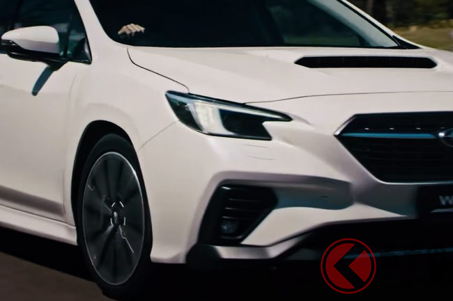 世界初公開のスバル新型 Wrxスポーツワゴン は2 4lターボ搭載の爆速ワゴン 新型 Wrx との違いとは くるまのニュース 世界初公開のスバル新型 Wrxスポーツワゴン は2 4lターボ搭載の爆速ワゴン 新型 Wrx との違いとは くるまのニュース